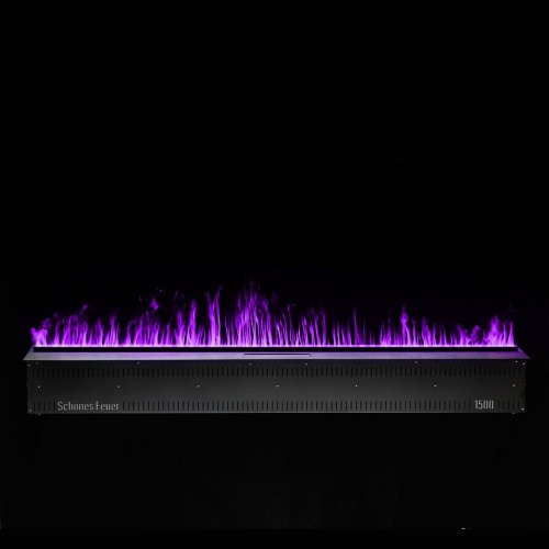 Электроочаг Schönes Feuer 3D FireLine 1500 RGB в Ульяновске