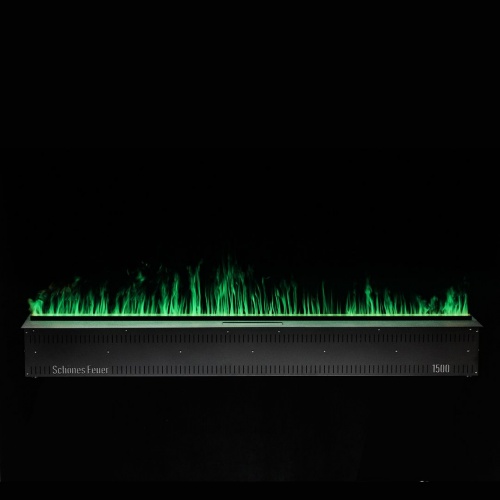 Электроочаг Schönes Feuer 3D FireLine 1500 RGB в Ульяновске