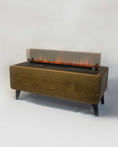 Электрокамин Artwood с очагом Schones Feuer 3D FireLine 600 в Ульяновске