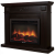 Каминокомплект Electrolux Bianco 25 (венге)+EFP/P-2520LS в Ульяновске
