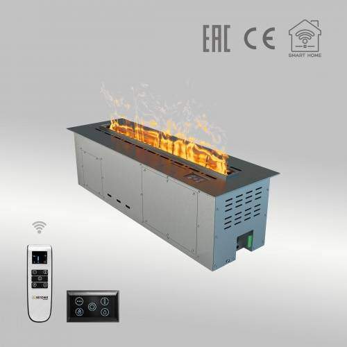 Электроочаг Airtone Vepo RGB 800 в Ульяновске