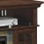 Каминокомплект ClassicFlame Lakeland (вишня)+Spectrafire-28 в Ульяновске
