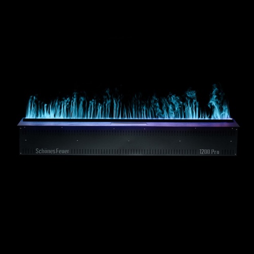 Электроочаг Schönes Feuer 3D FireLine 1200 RGB в Ульяновске