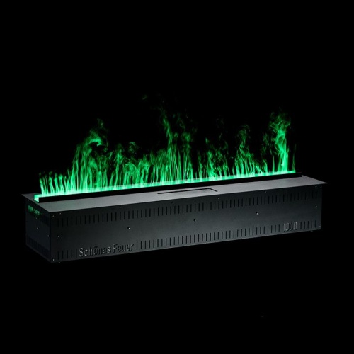 Электроочаг Schönes Feuer 3D FireLine 1200 RGB в Ульяновске