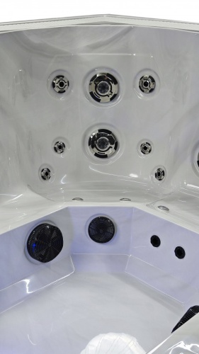 Акватюнинг 