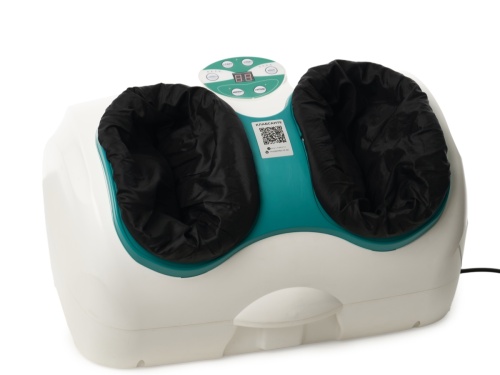 Массажер для ног ClubSante