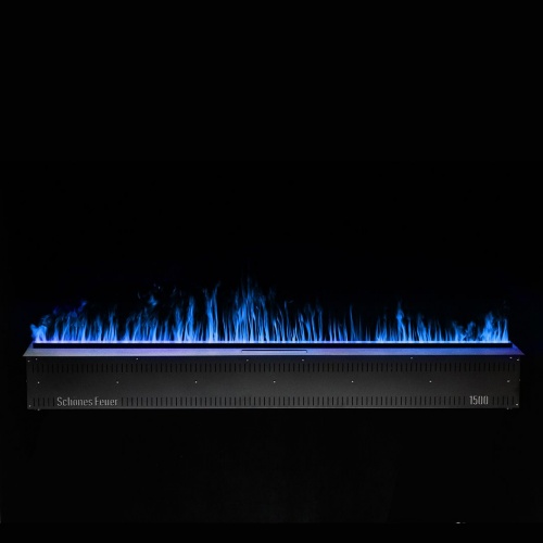 Электроочаг Schönes Feuer 3D FireLine 1500 RGB в Ульяновске