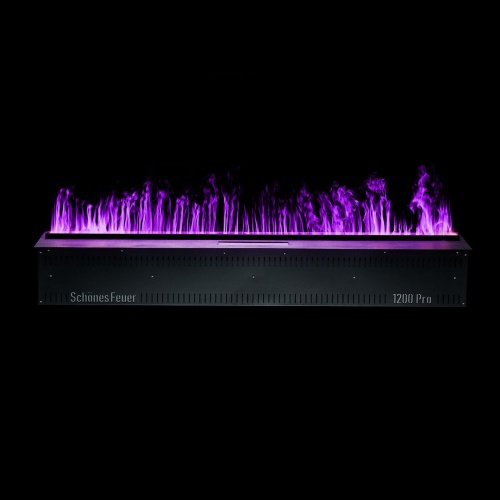Электроочаг Schönes Feuer 3D FireLine 1000 RGB в Ульяновске