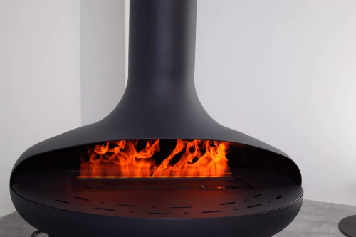 Электрокамин RuFire Matteo 800 3d в Ульяновске