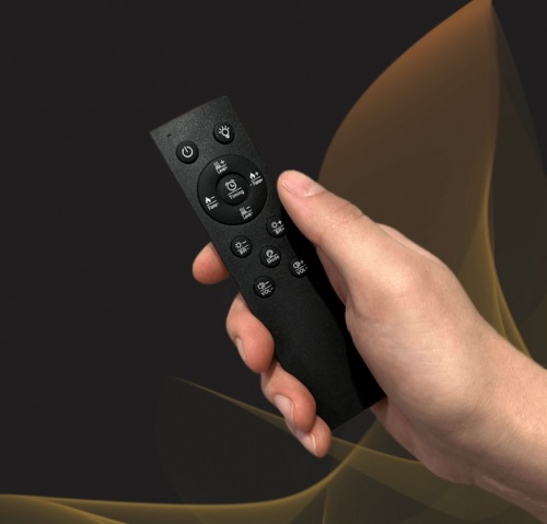 Электроочаг Airtone MISTY 2500 в Ульяновске