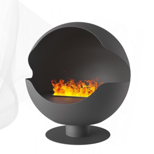 Электрокамин Airtone ORB Vepo в Ульяновске