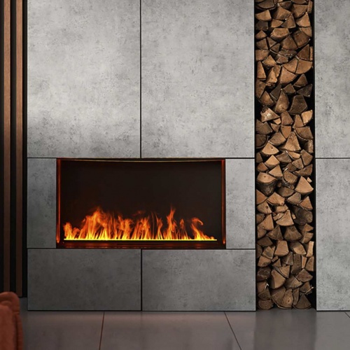 Электроочаг Schönes Feuer 3D FireLine 800 Blue Pro в Ульяновске