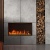 Электроочаг Schönes Feuer 3D FireLine 800 Blue Pro в Ульяновске