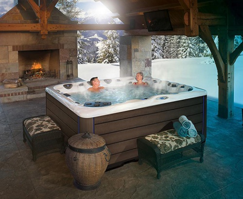 Master Spas  Master Spas