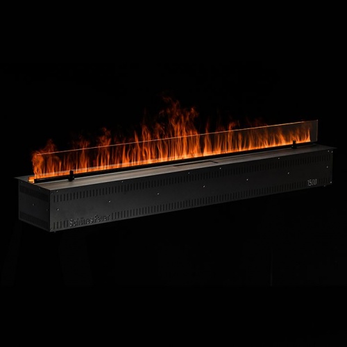 Электроочаг Schönes Feuer 3D FireLine 1500 RGB в Ульяновске