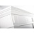 Каминокомплект Electrolux Bianco 25 (белый)+EFP/P-2520 в Ульяновске